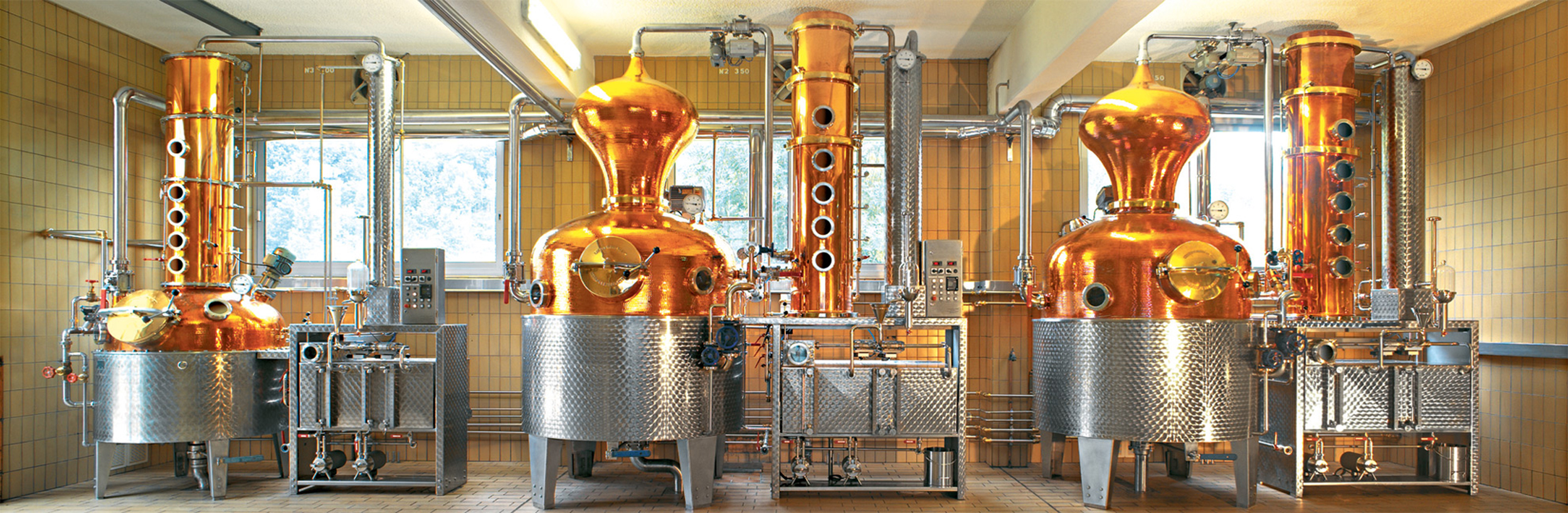 distillerie Meyer Musée